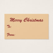 Weihnachten, Weihnachtsmann Reiten mit dem Fahrrad (Rückseite)