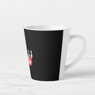 Weihnachten, Weihnachtsmann, Strand Milchtasse