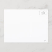 Weihnachten Weihnachtsmann und Kindertanz (Rückseite)