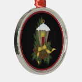 Weihnachten Weihnachtsschmuck d2 (Rechts)