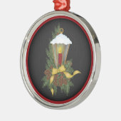 Weihnachten Weihnachtsschmuck d2 (Links)
