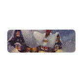 Weihnachten, Weihnachtswerkstatt Nordpol (Vorne)