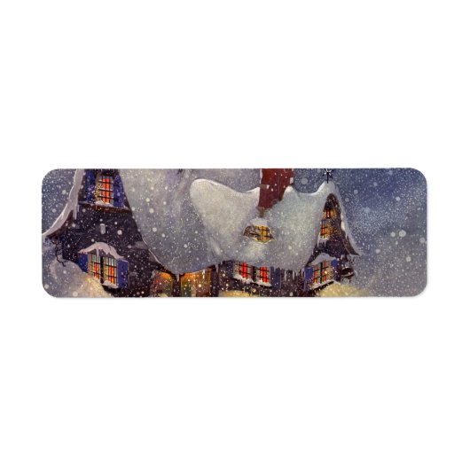 Weihnachten, Weihnachtswerkstatt Nordpol (Vorne)