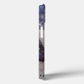 Weihnachten, Weihnachtswerkstatt Nordpol Case-Mate iPhone Hülle (Rückseite / Rechts)