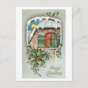 Weihnachten wie früher, Holly