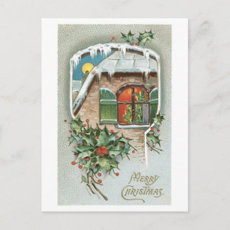Weihnachten wie früher, Holly
