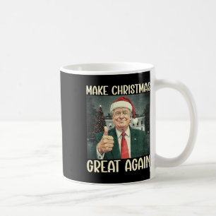 Weihnachten wieder großartig Weihnachten Weihnacht Kaffeetasse