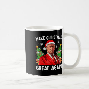 Weihnachten wieder großartig Weihnachten Weihnacht Kaffeetasse