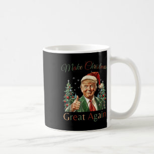 Weihnachten wieder großartig Weihnachten Weihnacht Kaffeetasse