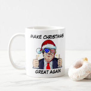 Weihnachten wieder großartig Weihnachten Weihnacht Kaffeetasse