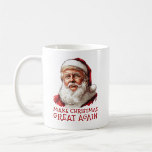 Weihnachten wieder großartig Weihnachten Weihnacht Kaffeetasse