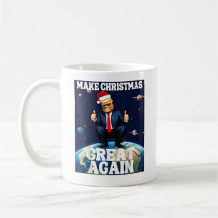 Weihnachten wieder großartig Weihnachten Weihnacht Kaffeetasse