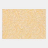 Weihnachten, William Morris Geschenkpapier Set (Vorderseite 3)