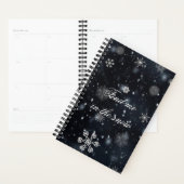 Weihnachten/Winter Planer (Anzeige)