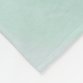 Weihnachten Winter Solstice Barn mit Runen Fleecedecke (Ecke)