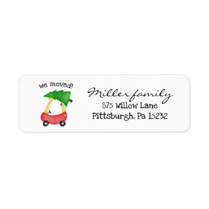 Weihnachten/wir bewegten uns!