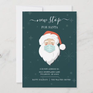 Weihnachten Wir haben einen neuen Halt für Weihnac