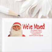 Weihnachten: Wir haben Weihnachtslabel verschoben (Insitu)