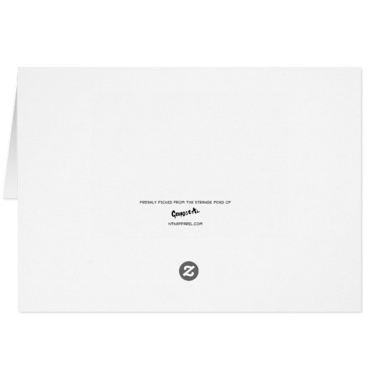 Weihnachten wird gestoppt - Der Weihnachtsmann ste (Rückseite Horizontal)