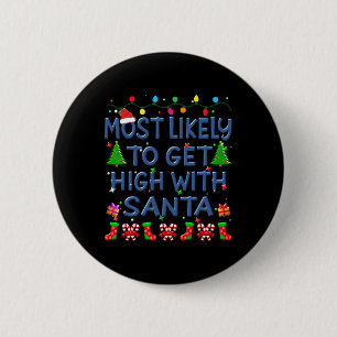 Weihnachten wird mit größter Wahrscheinlichkeit mi Button
