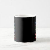 Weihnachten wird mit größter Wahrscheinlichkeit mi Kaffeetasse (Mittel)