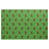 Weihnachten Witz Befana Stoff (Fat Quarter (45,7 x 55,9 cm))