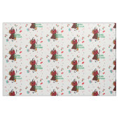 Weihnachten Witz Buona Befana Stoff (Fat Quarter (45,7 x 55,9 cm))