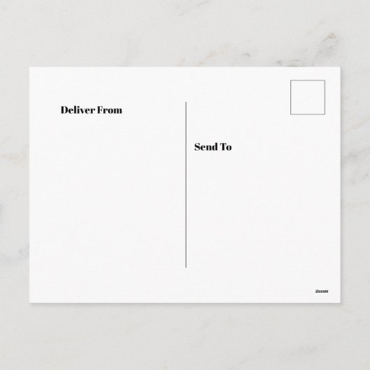 Weihnachten wünscht Rotes Auto und Baum Weihnachts (Rückseite)