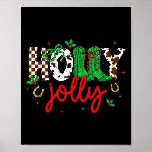 Weihnachten Xmas Fröhliche Kokette Weihnachten Wes Poster