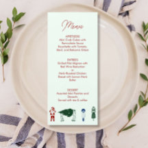 Weihnachten Zeichnend