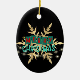 Weihnachten, Ziergegenstände 01 Keramik Ornament