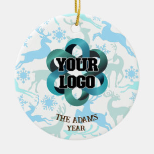 Weihnachten, Ziergegenstände Weihnachtsgeschmack d Keramik Ornament