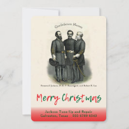 Weihnachten 🎖️ ⚔️ Ziviles Kriegsessen
