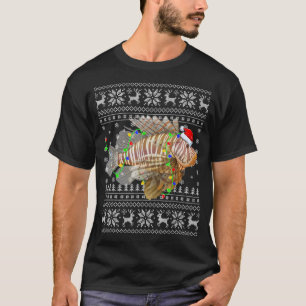 Weihnachten zum Weihnachtsfest T-Shirt