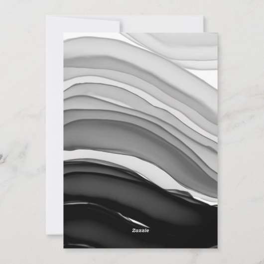 Weihnachten zusammen Modernes Japandi Stil 2 Foto (Rückseite)