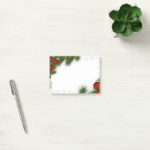 Weihnachtenc$posten-es-anmerkungen Post-it Klebezettel (Büro)