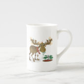 WeihnachtenMoose~specialty Tasse (Rechts)