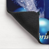 Weihnachtenmousepad Mousepad (Ecke)