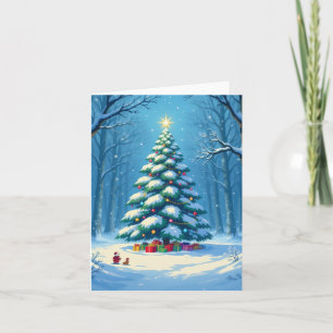 „Weihnachtliche Harmonie“