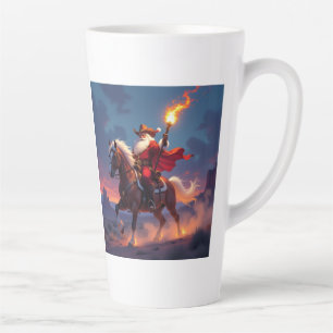 Weihnachtliche Harmonie“129 Milchtasse