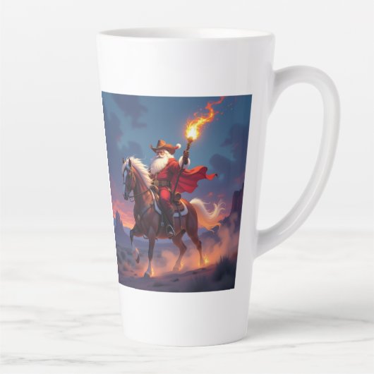 Weihnachtliche Harmonie“129 Milchtasse (Rechts)