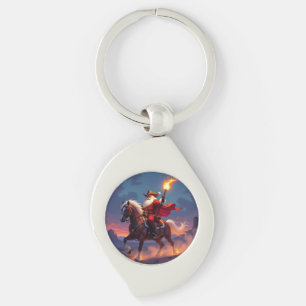 Weihnachtliche Harmonie“129 Schlüsselanhänger