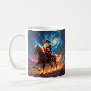 „Weihnachtliche Harmonie“ Kaffeetasse