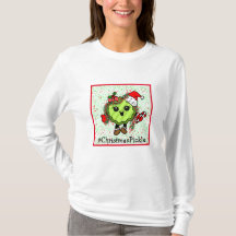 Weihnachtliches Weihnachten | Feiertagsgurke