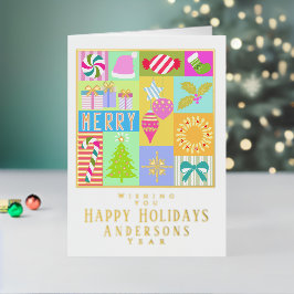 Weihnachts-Adventskalender Folgekalender Weihnacht