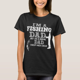Weihnachts-Alaska-Pollack T-Shirt