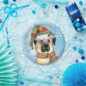 Weihnachts Anatolian Shepherd Paper Teller (Party)