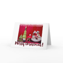 Weihnachts-Baby Sulcata Tortoise mit Santa