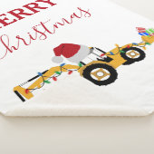 Weihnachts-Backhofsbauwagen Sherpadecke (3/4)