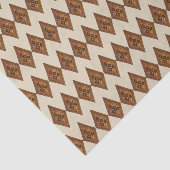 Weihnachts Backkuchen Zimt Sand Tee Weihnachtskeks Seidenpapier (Ausschnitt)